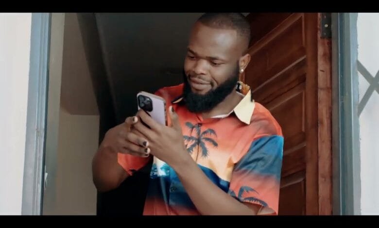 Umusepela Crown - Questionable Muisc Video