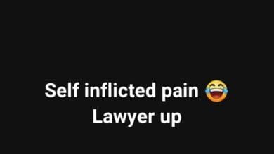 Vinchenzo Tells Yo Maps To Lawyer Up