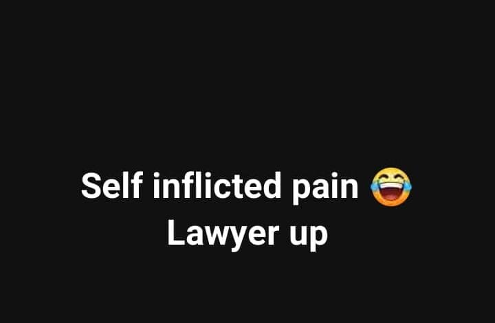 Vinchenzo Tells Yo Maps To Lawyer Up