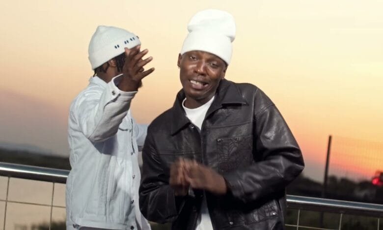 Vinchenzo ft. Bloodkid Yvok & B Quan - Believe What You Want Music Video
