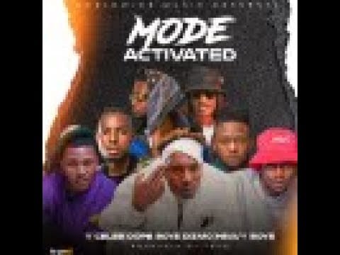 Y Celeb ft. Dizmo, Dope Boys & Heavy Boys - Mode Activated Music Video