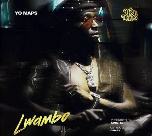 Yo Maps || Lwambo Mp3 Download