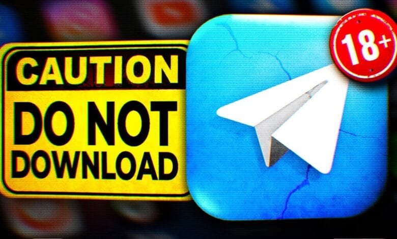 Zambia || Telegram App Goes Up After Mwaka Kazadi Dodix Video