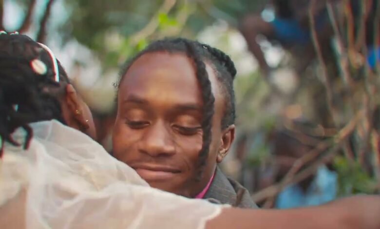 4 Na 5 ft. Flex Zm - Kwati Chiloto Music Video