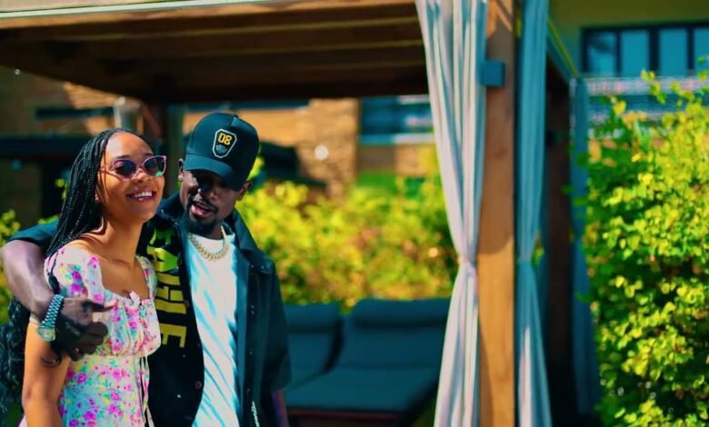 Chile One Mrzambia - Fitule Music Video
