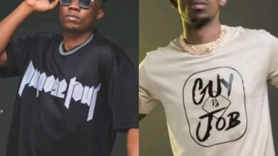 Driemo ft. Chef 187 || Blessed Mp3 Download