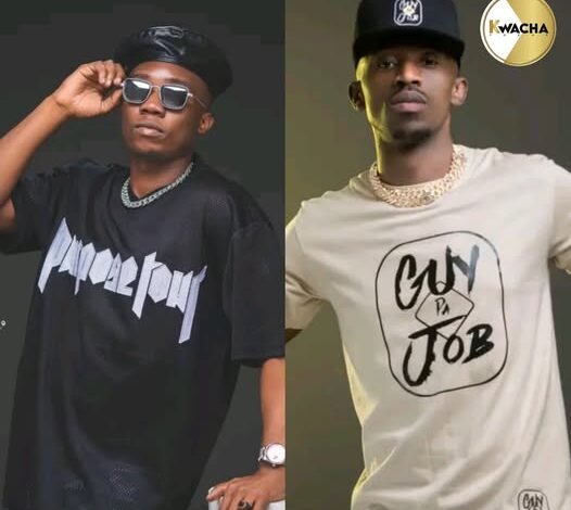 Driemo ft. Chef 187 || Blessed Mp3 Download
