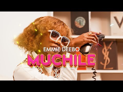Emmie Deebo - Muchile Video