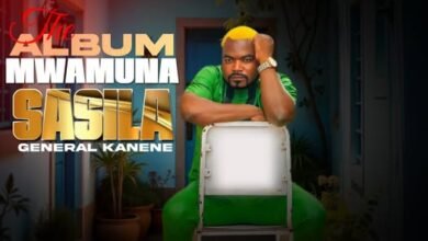 General Kanene || Mwamuna Sasila Full Album Mp3 Download
