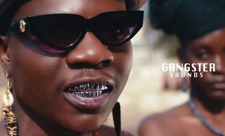 Selemanyo - Danger Music Video