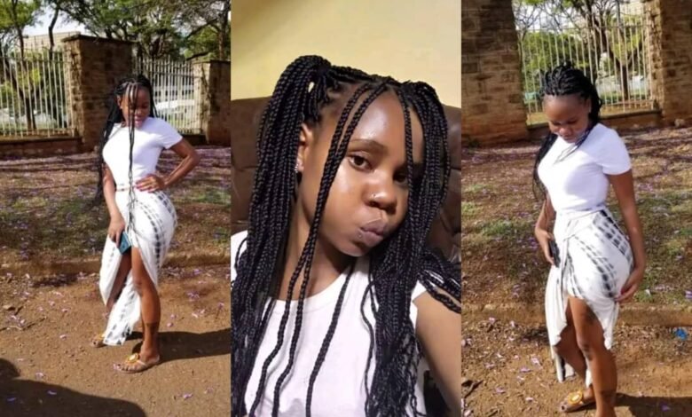 Tasha Na Viral Video || This One Is Dangerous
