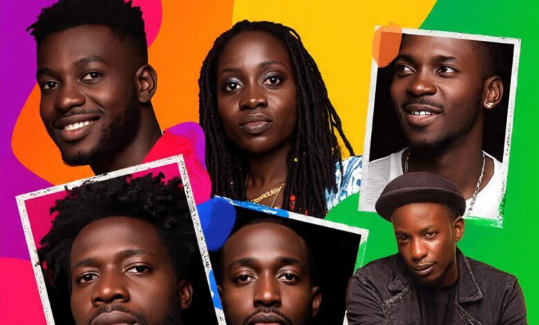 B'Flow; ''Zangena Za Boomplay Please Confirm'' President Of ZMA Writes