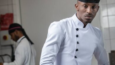 Chef 187 || Tells A Story Of Being A 'Shimaini' General Worker