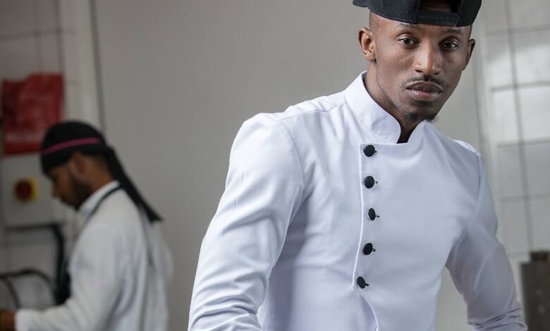 Chef 187 || Tells A Story Of Being A 'Shimaini' General Worker