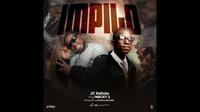 JC Kalinks ft. Macky2 || Impilo Mp3 Download