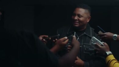 Kell Kay - Good People Music Video