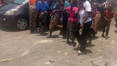 Misisi Woman | Beaten, Suicide Or Sent Money To Wrong Number