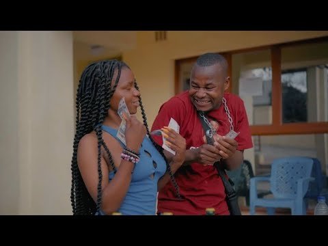 Waxy Kay ft. Chain Oh Abebu - Mayo Music Video