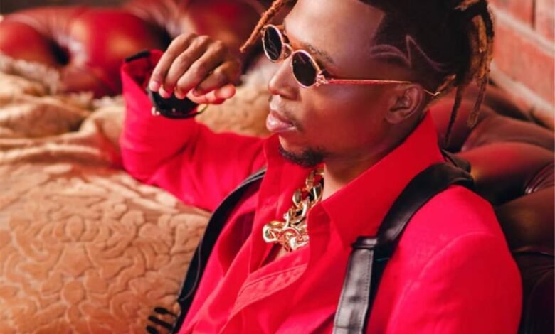 Yo Maps HH Aleteka (UPND Song) Mp3 Download