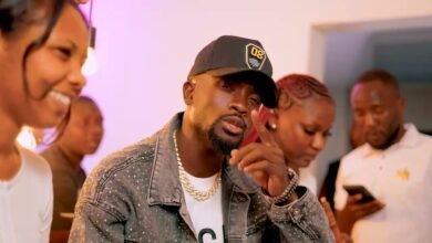 Boy Kay ft. Chanda Na Kay & Chile One - Ba Kubepafye Music Video