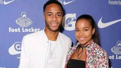 Brave Raheem Sterling Faces Knife-Wielding Intruders During Home Break-In