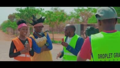 BrokenHill Emmy - Our Leaders Music Video