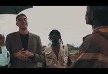 BrokenHill Emmy ft. Yung Slim - Abaana Gold