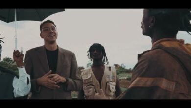 BrokenHill Emmy ft. Yung Slim - Abaana Gold