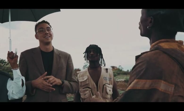 BrokenHill Emmy ft. Yung Slim - Abaana Gold