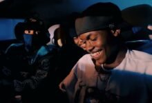 Devlo Zm - Baby Daddy Music Video