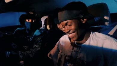 Devlo Zm - Baby Daddy Music Video