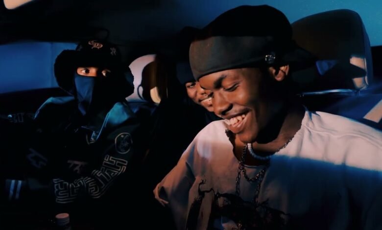 Devlo Zm - Baby Daddy Music Video