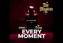 Driemo || Every Moment Mp3 Downlaod