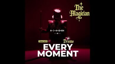 Driemo || Every Moment Mp3 Downlaod