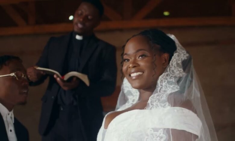 Driemo - Pensulo Music Video