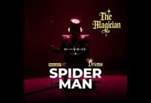 Driemo || Spider Man Mp3 Download