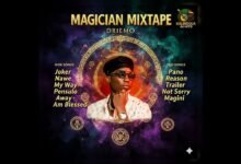 Driemo || The Magician Non Stop Playlist Mp3
