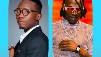 Driemo ft. Yo Maps || Nimvela So Mp3 Download