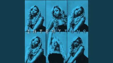 Fave ft. Urban Chords || Intentions Mp3