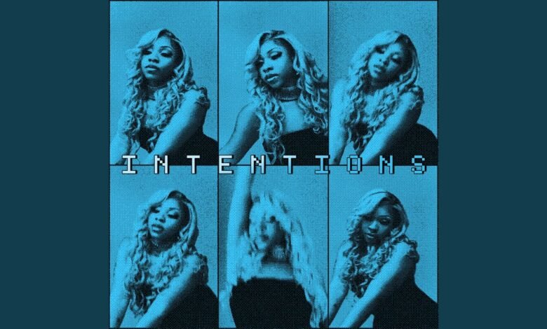Fave ft. Urban Chords || Intentions Mp3