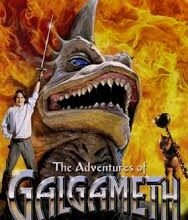 Galgameth (GALATA) Full Movie Download/Watch