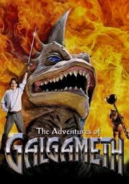 Galgameth (GALATA) Full Movie Download/Watch