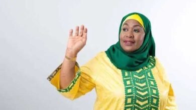 Hichilema to attend Suluhu inauguration ceremony in Tanzania