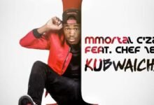 Immortal Czar ft. Chef 187 || Kubwaiche