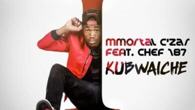 Immortal Czar ft. Chef 187 || Kubwaiche