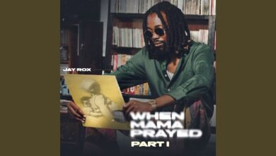 Jay Rox ft. Xaven Kopala Queen || Ehhnnhaa Mp3