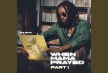 Jay Rox ft. Slapdee || Finally Mp3 Download