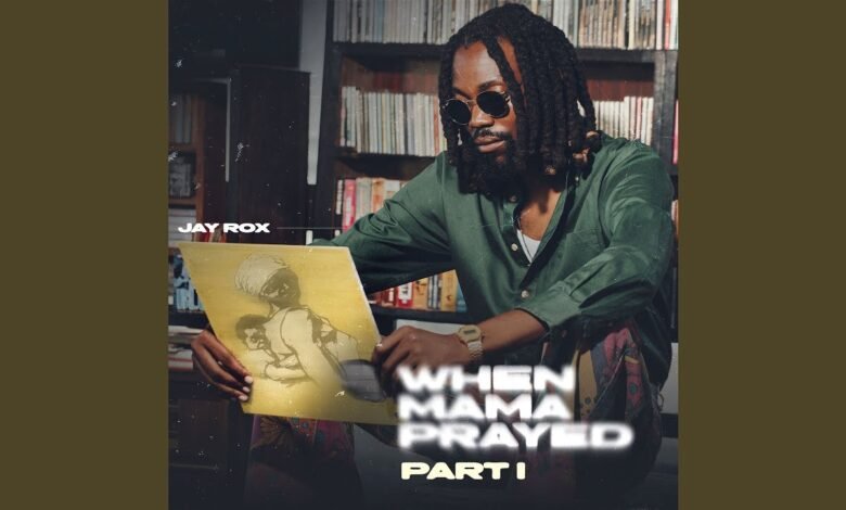 Jay Rox ft. Slapdee || Finally Mp3 Download