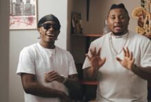 Kell Kay ft. Eli Njuchi - Agwa Nawo Music Video