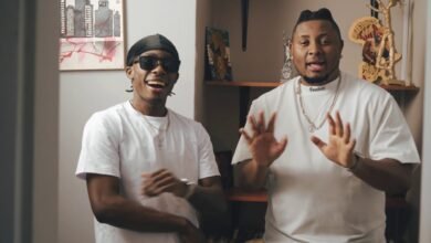 Kell Kay ft. Eli Njuchi - Agwa Nawo Music Video